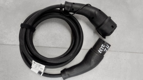 PRZEWÓD ŁADOWANIA PORSCHE CAYENNE 9Y PANEMRA HYBRID KABEL 9Y0971675BR