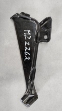 RENAULT CLIO V KRATKA ZDERZAKA PRZÓD LEWA 620810088R