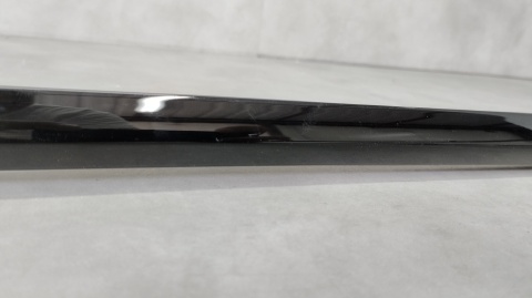 Listwa ozdobna lewa PORSCHE CAYENNE 9Y0839475J041 lewy tył
