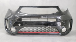 Zderzak przód Kia Picanto 2 II Sport Lift 15-17