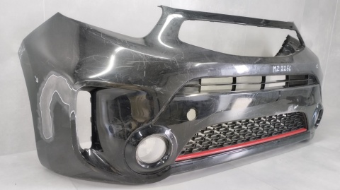 Zderzak przód Kia Picanto 2 II Sport Lift 15-17