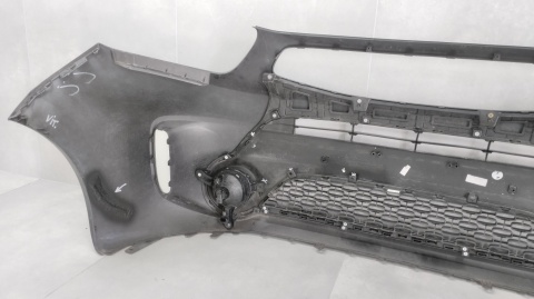 Zderzak przód Kia Picanto 2 II Sport Lift 15-17