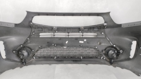 Zderzak przód Kia Picanto 2 II Sport Lift 15-17