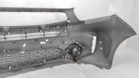 Zderzak przód Kia Picanto 2 II Sport Lift 15-17