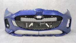ZDERZAK PRZOD PRZEDNI MAZDA 2 IV HYBRID LIFT 24-
