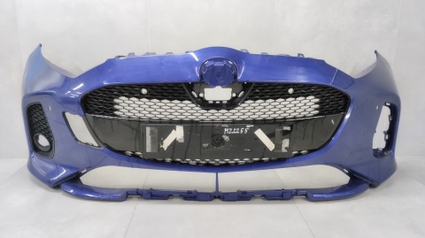 ZDERZAK PRZOD PRZEDNI MAZDA 2 IV HYBRID LIFT 24-