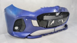 ZDERZAK PRZOD PRZEDNI MAZDA 2 IV HYBRID LIFT 24-