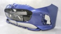 ZDERZAK PRZOD PRZEDNI MAZDA 2 IV HYBRID LIFT 24-