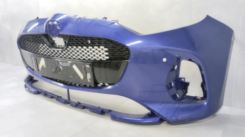 ZDERZAK PRZOD PRZEDNI MAZDA 2 IV HYBRID LIFT 24-