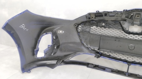 ZDERZAK PRZOD PRZEDNI MAZDA 2 IV HYBRID LIFT 24-