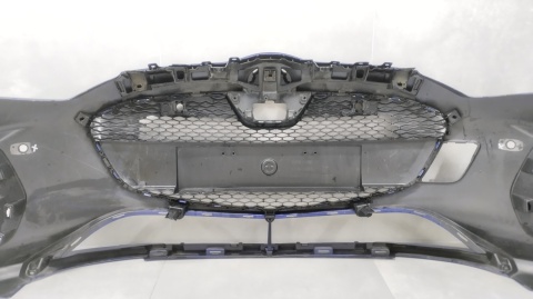 ZDERZAK PRZOD PRZEDNI MAZDA 2 IV HYBRID LIFT 24-