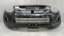 Zderzak przód przedni Isuzu D-Max D Max II 2 LIFT 15-19