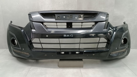 Zderzak przód przedni Isuzu D-Max D Max II 2 LIFT 15-19