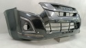 Zderzak przód przedni Isuzu D-Max D Max II 2 LIFT 15-19