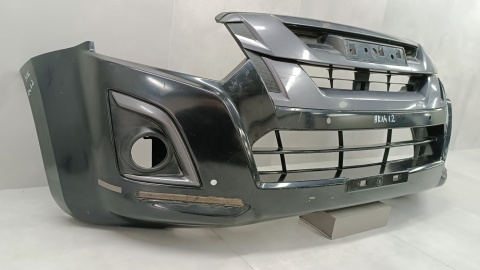 Zderzak przód przedni Isuzu D-Max D Max II 2 LIFT 15-19