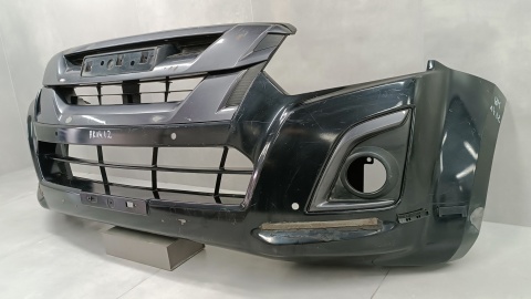 Zderzak przód przedni Isuzu D-Max D Max II 2 LIFT 15-19