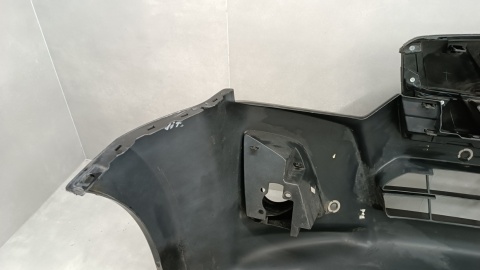 Zderzak przód przedni Isuzu D-Max D Max II 2 LIFT 15-19