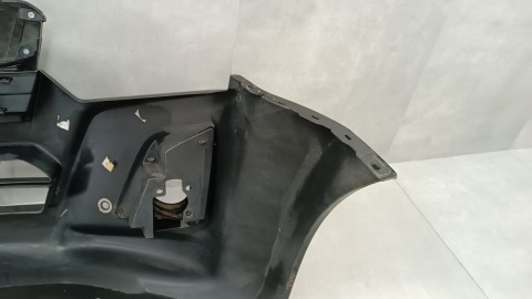 Zderzak przód przedni Isuzu D-Max D Max II 2 LIFT 15-19