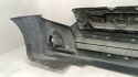 Zderzak przód przedni Isuzu D-Max D Max II 2 LIFT 15-19