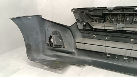 Zderzak przód przedni Isuzu D-Max D Max II 2 LIFT 15-19