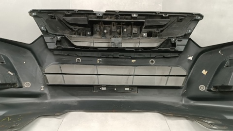 Zderzak przód przedni Isuzu D-Max D Max II 2 LIFT 15-19