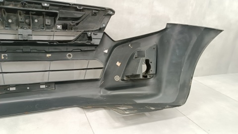 Zderzak przód przedni Isuzu D-Max D Max II 2 LIFT 15-19