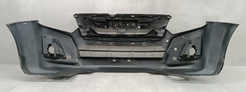 Zderzak przód przedni Isuzu D-Max D Max II 2 LIFT 15-19