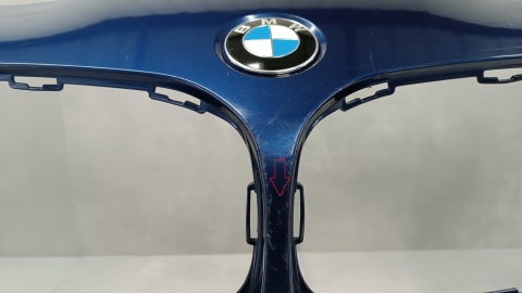 Zderzak przód przedni BMW 2 F45 F46 Lift LCI 18-22