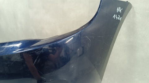 Zderzak przód przedni BMW 2 F45 F46 Lift LCI 18-22
