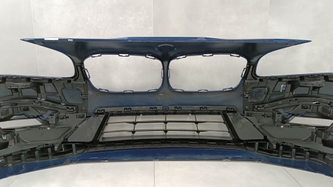 Zderzak przód przedni BMW 2 F45 F46 Lift LCI 18-22