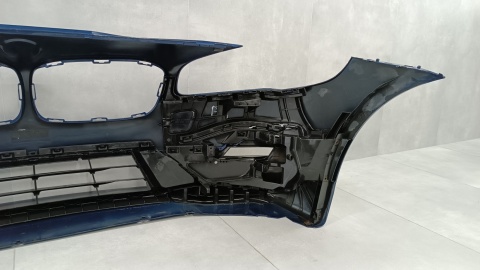Zderzak przód przedni BMW 2 F45 F46 Lift LCI 18-22
