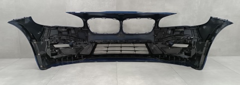 Zderzak przód przedni BMW 2 F45 F46 Lift LCI 18-22