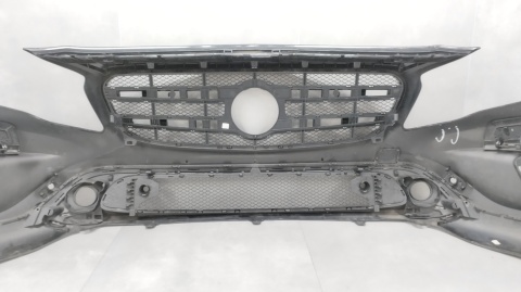 Zderzak przód przedni Mercedes GLA W156 X156 13-16