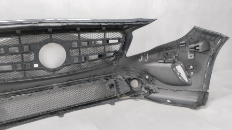 Zderzak przód przedni Mercedes GLA W156 X156 13-16