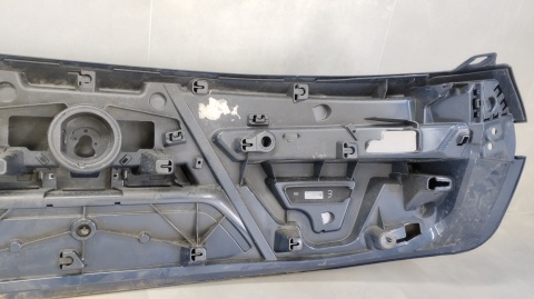 KLAPA BMW IX I20 2021 TYŁ TYLNA BLENDA