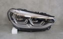 LAMPA PRZÓD BMW X3 G01 X4 G02 FULL LED ADAPTIVE 17-21 RH PRAWA 8739654-01