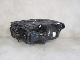 LAMPA PRZÓD BMW X3 G01 X4 G02 FULL LED ADAPTIVE 17-21 RH PRAWA 8739654-01