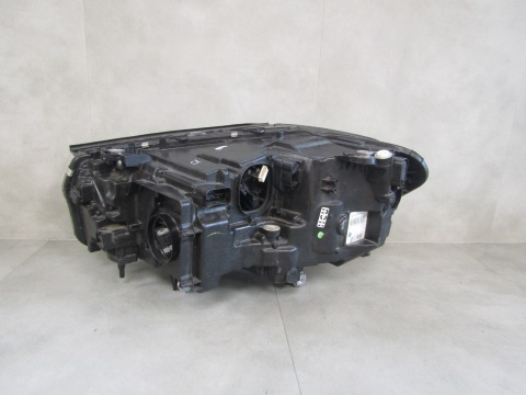 LAMPA PRZÓD BMW X3 G01 X4 G02 FULL LED ADAPTIVE 17-21 RH PRAWA 8739654-01