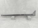 Listwa progowa lewa AUDI RS4 8W9 B9 RS 4 18-