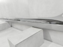 Listwa progowa lewa AUDI RS4 8W9 B9 RS 4 18-