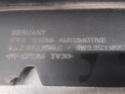 Listwa progowa lewa AUDI RS4 8W9 B9 RS 4 18-