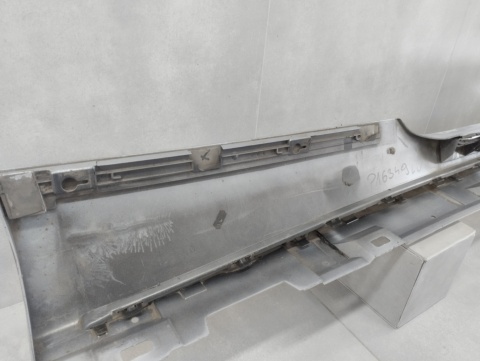 Listwa progowa lewa Audi A5 8W6 8W7 S Line 16-19