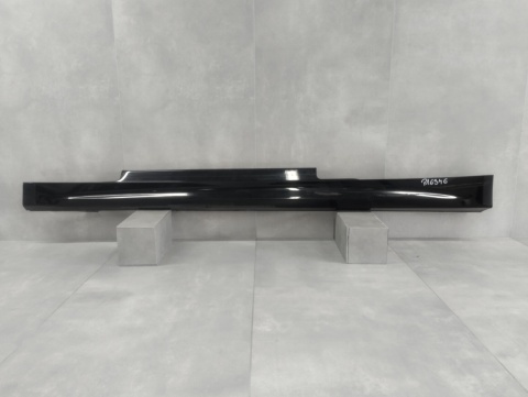 Listwa progowa lewa BMW 4 F32 F33 M Pakiet 14-