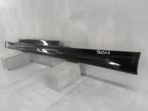 Listwa progowa lewa BMW 4 F32 F33 M Pakiet 14-