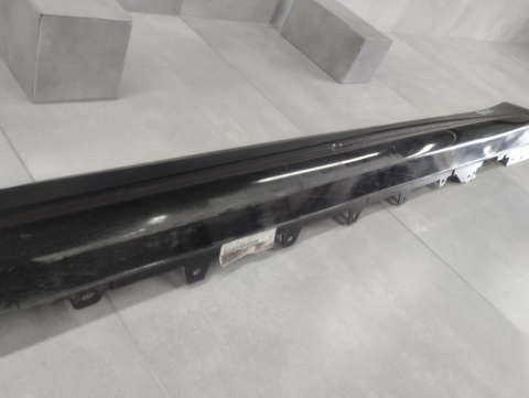 Listwa progowa lewa BMW 4 F32 F33 M Pakiet 14-