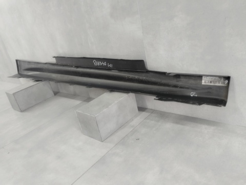 Listwa progowa lewa BMW 4 F32 F33 M Pakiet 14-