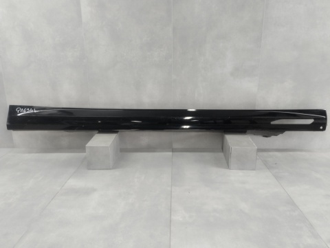 Listwa progowa prawa BMW i5 G60 G61 xDRIVE eDRIVE M60 23-