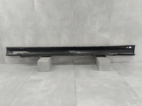 Listwa progowa prawa BMW i5 G60 G61 xDRIVE eDRIVE M60 23-