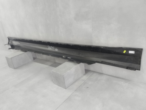Listwa progowa prawa BMW i5 G60 G61 xDRIVE eDRIVE M60 23-