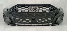 Zderzak przód przedni Audi A3 8Y S-LINE 20-24